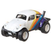 Hot Wheels - Volkswagen Baja Bug Fusca - Boulevard - GJT80