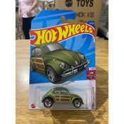 Hot Wheels - Volkswagen Beetle Fusca - HCW88