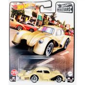 Hot Wheels - Volkswagen Kafer Racer Fusca - Boulevard - GRM11