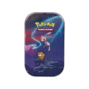 Jogo Pokémon - Deck Lata - Poder de Kanto - Mew e Psyduck - Copag