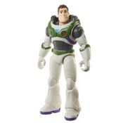 Boneco Articulado - Disney Pixar - Buzz Lightyear - Patrulheiro Espacial Alfa  - Mattel - 30 cm