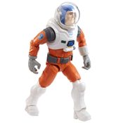 Boneco Articulado - Disney Pixar - Lightyear - Buzz Xl-15 - 30  cm - Mattel