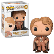Funko POP! Gilderoy Lockhart - Harry Potter #59