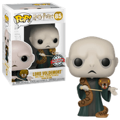 Funko POP! Lord Voldemort - Harry Potter #85