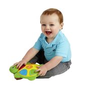 Tartaruga das Cores e Formas - Playskool - Hasbro