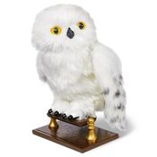 Harry Potter Coruja Hedwig Sons e Movimentos Sunny - 2636