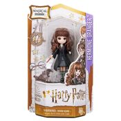 Harry Potter Bonecos Amuletos Mágicos 7cm - Sunny