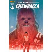 Star Wars - Chewbacca