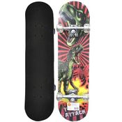Skate Radical DM TOYS DMR6192 T REX