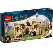 Lego HARRY Potter Hogwarts: Primeira Lição de Voo 76395