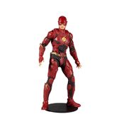 DC McFarlane Liga da Justiça Flash - Fun Divirta-se