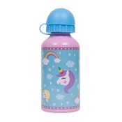 Garrafinha 400ml Unicórnio Star 6852 - Buba Baby