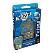 Super Trunfo Países - Grow
