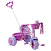 Triciclo Premium Princesinha Sofia - Multibrink