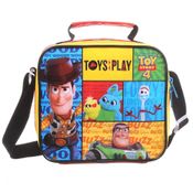 Lancheira Térmica Toy Story 4 - Dermiwil