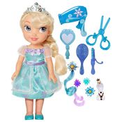 Frozen Elsa Kit de Beleza