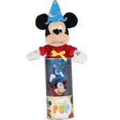 Disney Pelúcia Pop Na Latinha Mickey Fantasy -Fun Divirta-se