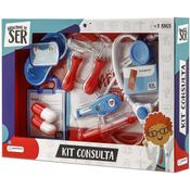 Brincando de SER KIT Consulta Multikids
