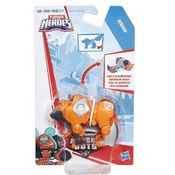 Boneco Playskool Transformers R BOTS PETS Sequoia Hasbro B4954 11528