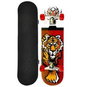 Skate Radical DM TOYS DMR6192 Tigre