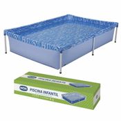 Piscina Infantil 1000 litros rf 1002 - Mor