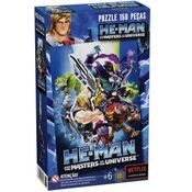 QUEBRA-CABEÇA 150 Peças HE-MAN GROW 04174