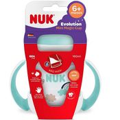 Copo Antivazamento 360 Mini Magic CUP 160ML Neutral NUK PA7639-1N