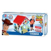 Barraca Casinha TOY STORY Lider 2897