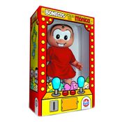 Turma da Mônica - Boneca Mônica em Vinil - Sid Nyl