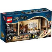 Lego HARRY Potter Hogwarts ERRO de Poção de Polissuco 76386