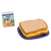 Hora do Lanche - Fisher-Price