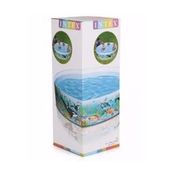 Piscina Snapset 2089 Litros - Intex