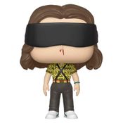 Funko Pop Stranger Things Eleven Battle 826