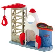 Playset Toy Story 3 - Disney - Pizza Planet - Mattel