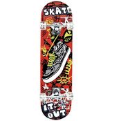 Skate Radical DM TOYS DMR6056 Tenis