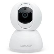 Camera Robo Inteligente FULL HD WI-FI Multilaser LIV SE221
