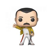 Funko Pop Rocks Freddie Mercury Exclusive Wembley 1986 96