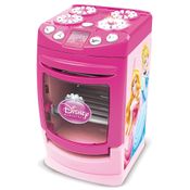 Fogão Chef Gourmet - Princesas Disney - Xalingo