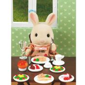 Sylvanian Families - Conjunto Jantar para Dois - Epoch