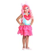 Fantasia Equestria Girls - R. R Pinkie Pie - Sulamericana