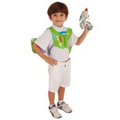 Conjunto Dress Up - Toy Story - Buzz Lightyear - Regina Festas