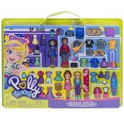 Polly Pocket Super KIT Fashion Mattel GFR11