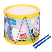 Bumbo da Peppa Pig - Elka