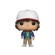 Funko Pop Stranger Dustin  424