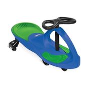 Twist Car - Azul/Verde - Bandeirante