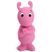 Mordedor Backyardigans - Uniqua - Elka