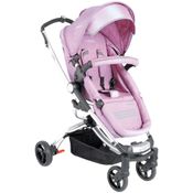 Carrinho de Passeio Eclipse - Rosa - Kiddo