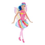 Barbie Fantasia Fadas dos Reinos - Mattel