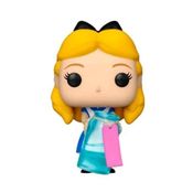 Funko Pop Disney - Alice 70th Alice com Pote 1064