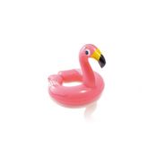 Boia Inflável Com Cabeça Zoo Flamingo - Intex